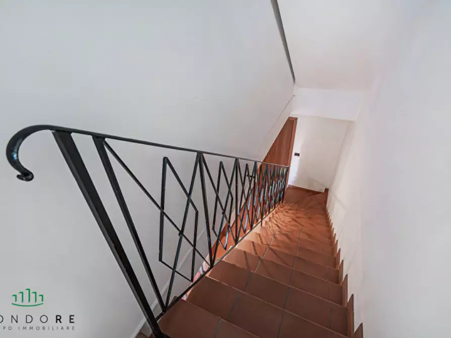 Immagine 34 di Villetta a schiera in vendita  in Via F. Mitterrand a Monte San Pietro