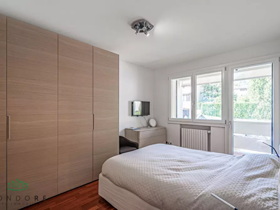 Immagine 41 di Villetta a schiera in vendita  in Via F. Mitterrand a Monte San Pietro