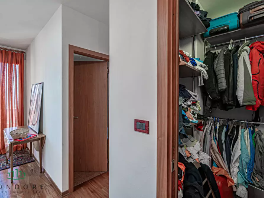 Immagine 42 di Villetta a schiera in vendita  in Via F. Mitterrand a Monte San Pietro