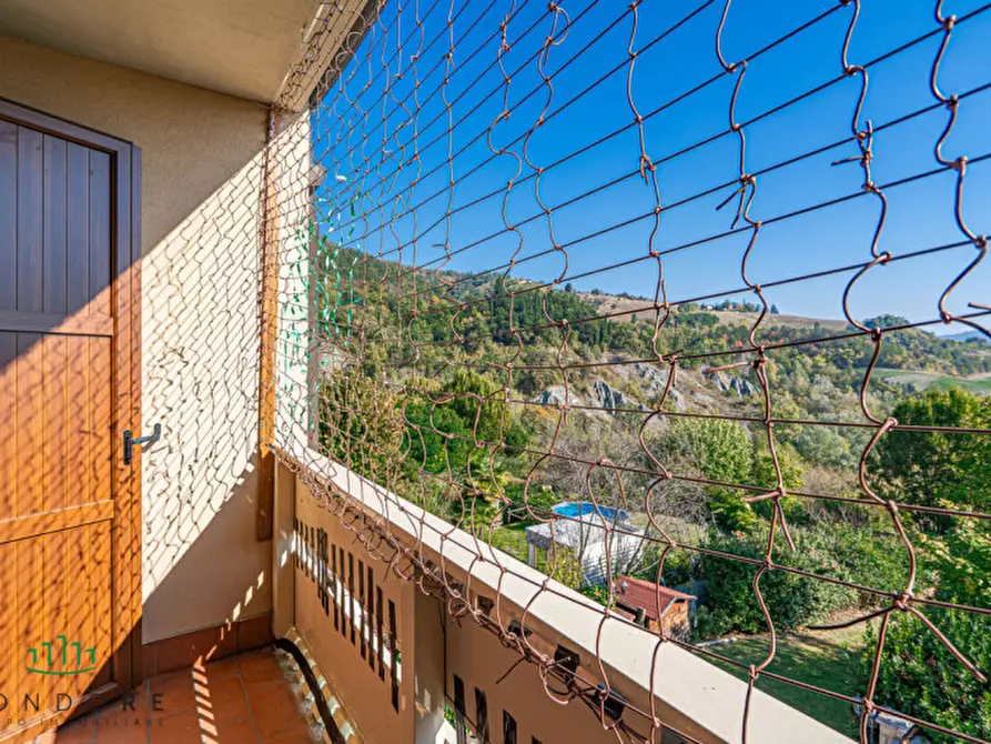 Immagine 45 di Villetta a schiera in vendita  in Via F. Mitterrand a Monte San Pietro