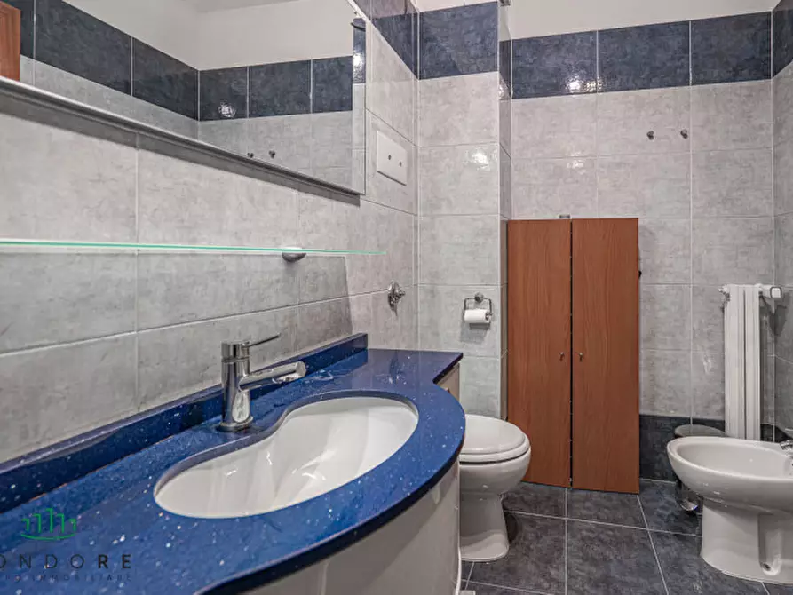 Immagine 48 di Villetta a schiera in vendita  in Via F. Mitterrand a Monte San Pietro