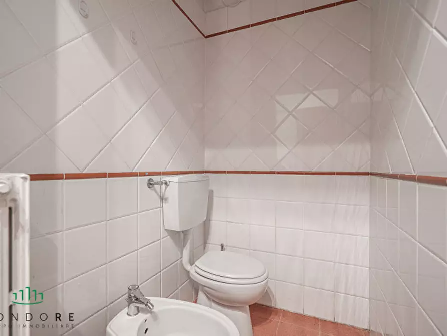 Immagine 52 di Villetta a schiera in vendita  in Via F. Mitterrand a Monte San Pietro