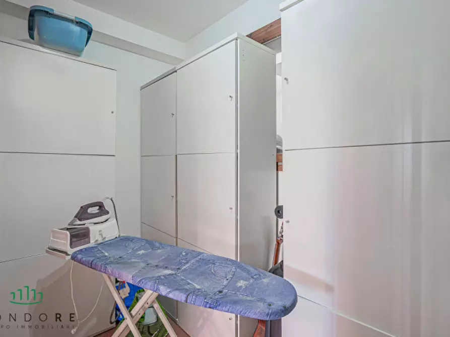 Immagine 55 di Villetta a schiera in vendita  in Via F. Mitterrand a Monte San Pietro