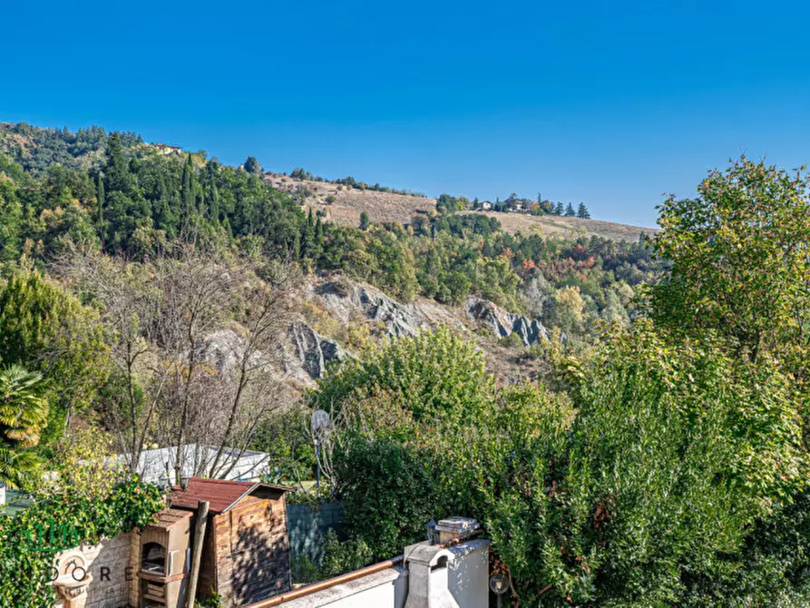 Immagine 60 di Villetta a schiera in vendita  in Via F. Mitterrand a Monte San Pietro