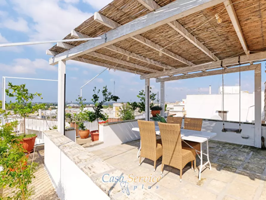 Immagine 1 di Casa indipendente in vendita  in Via Crocefisso a Matino