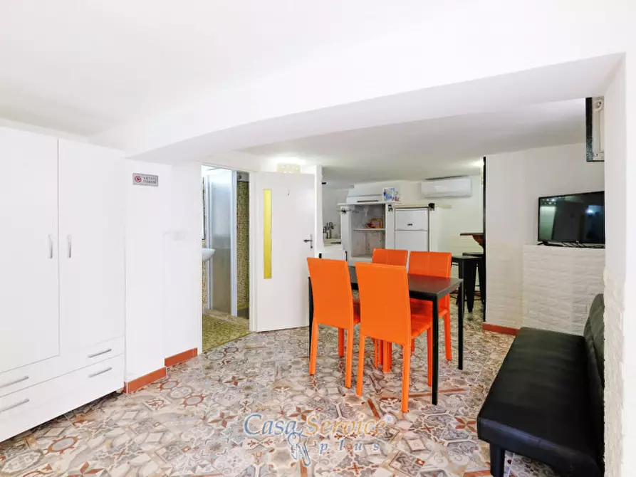 Immagine 3 di Casa indipendente in vendita  in Via Crocefisso a Matino