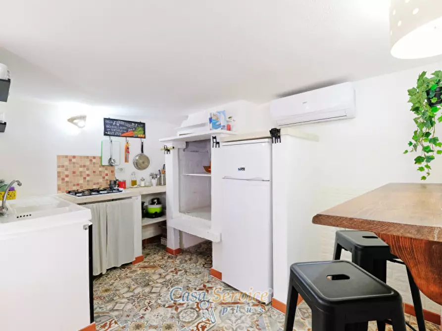 Immagine 4 di Casa indipendente in vendita  in Via Crocefisso a Matino