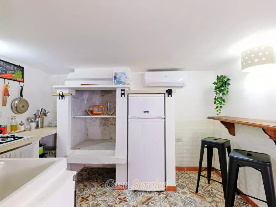 Immagine 5 di Casa indipendente in vendita  in Via Crocefisso a Matino