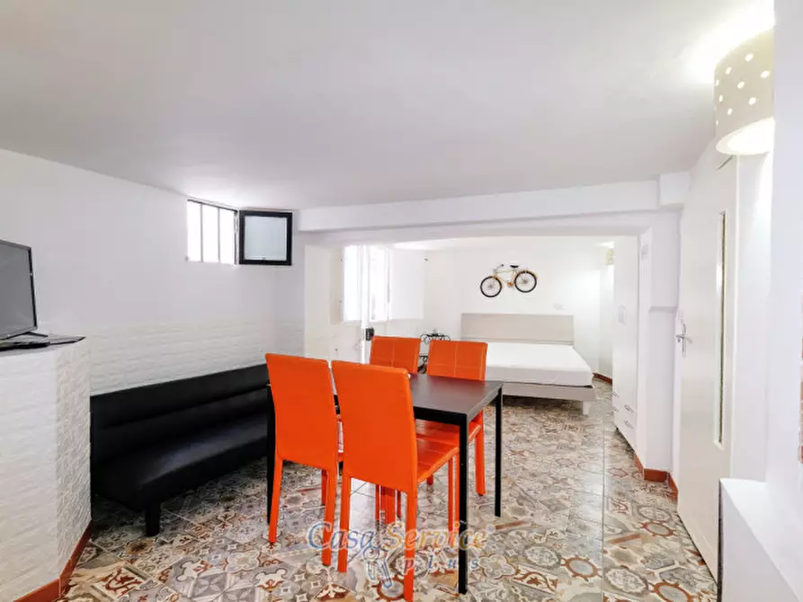 Immagine 7 di Casa indipendente in vendita  in Via Crocefisso a Matino