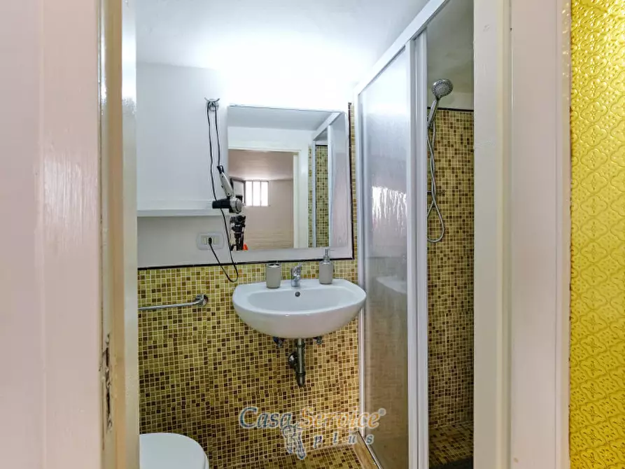 Immagine 8 di Casa indipendente in vendita  in Via Crocefisso a Matino