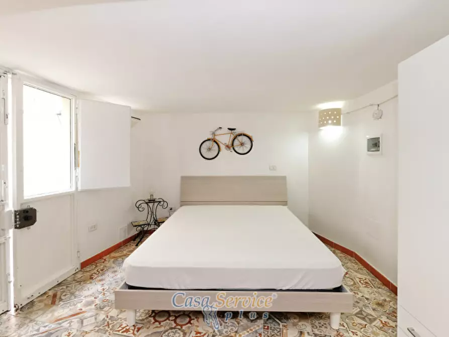 Immagine 9 di Casa indipendente in vendita  in Via Crocefisso a Matino