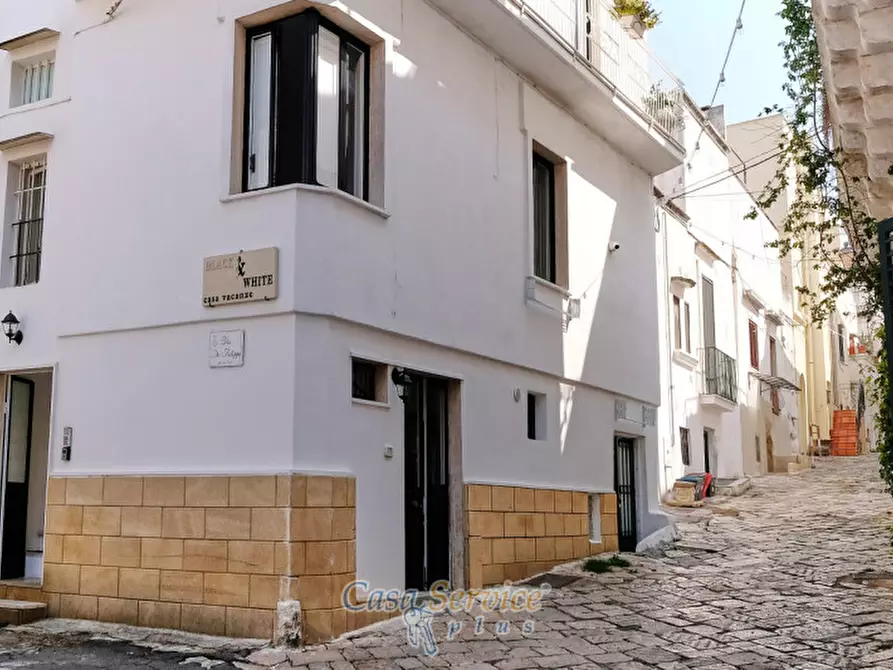 Immagine 11 di Casa indipendente in vendita  in Via Crocefisso a Matino
