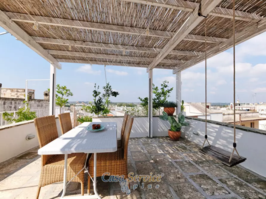 Immagine 13 di Casa indipendente in vendita  in Via Crocefisso a Matino