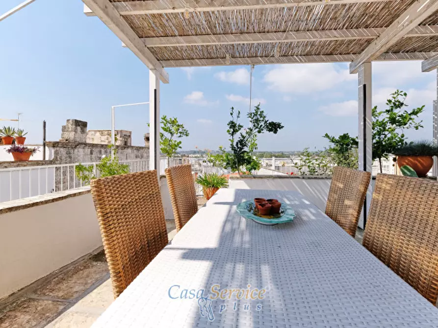 Immagine 15 di Casa indipendente in vendita  in Via Crocefisso a Matino