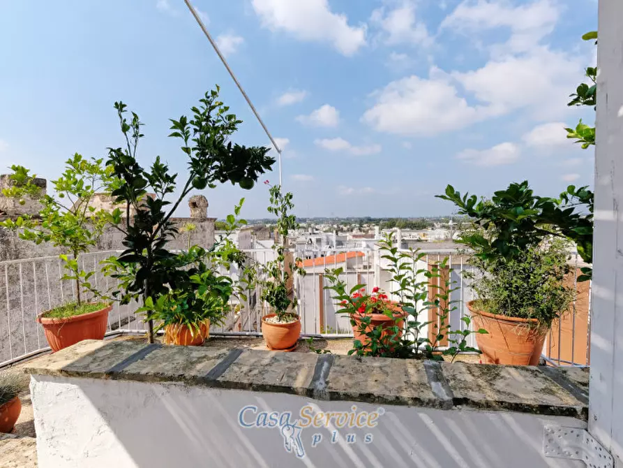 Immagine 16 di Casa indipendente in vendita  in Via Crocefisso a Matino