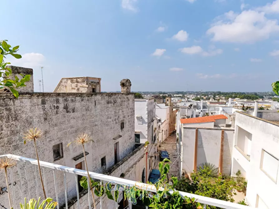 Immagine 17 di Casa indipendente in vendita  in Via Crocefisso a Matino