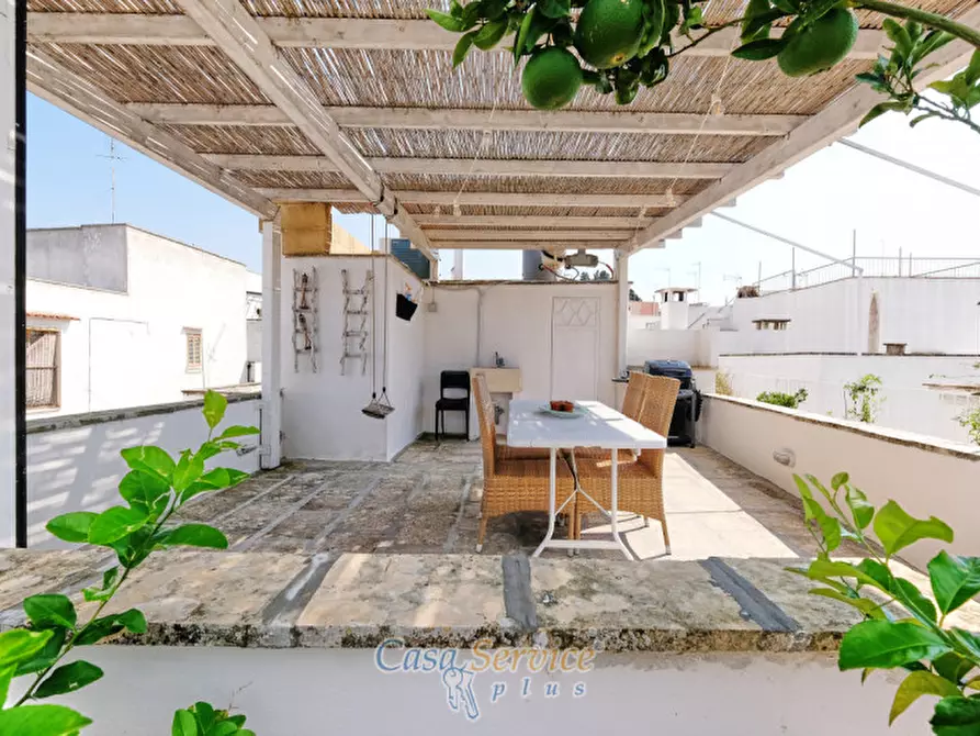 Immagine 18 di Casa indipendente in vendita  in Via Crocefisso a Matino