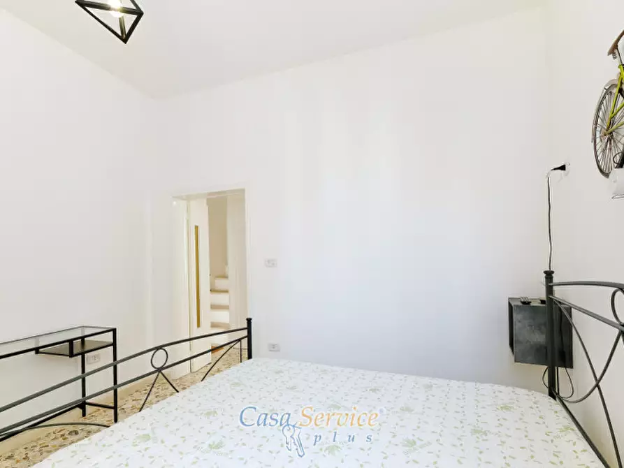 Immagine 21 di Casa indipendente in vendita  in Via Crocefisso a Matino