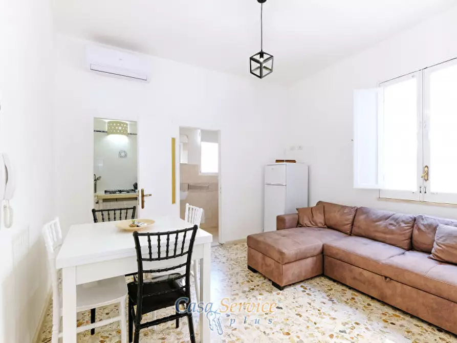 Immagine 22 di Casa indipendente in vendita  in Via Crocefisso a Matino