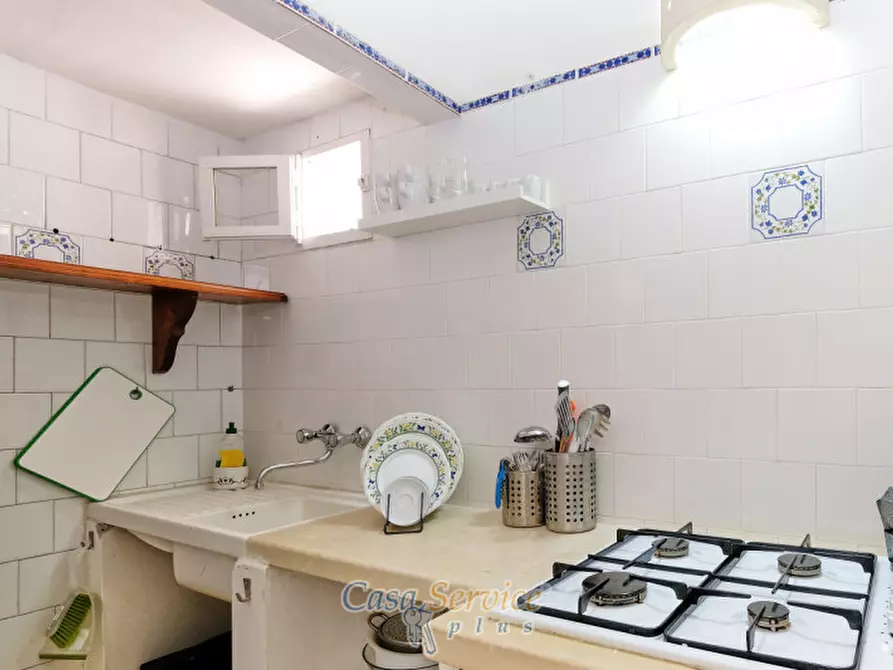 Immagine 26 di Casa indipendente in vendita  in Via Crocefisso a Matino