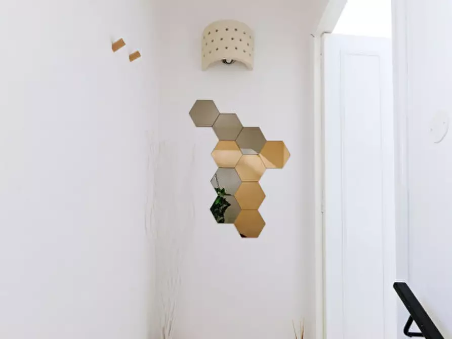 Immagine 31 di Casa indipendente in vendita  in Via Crocefisso a Matino