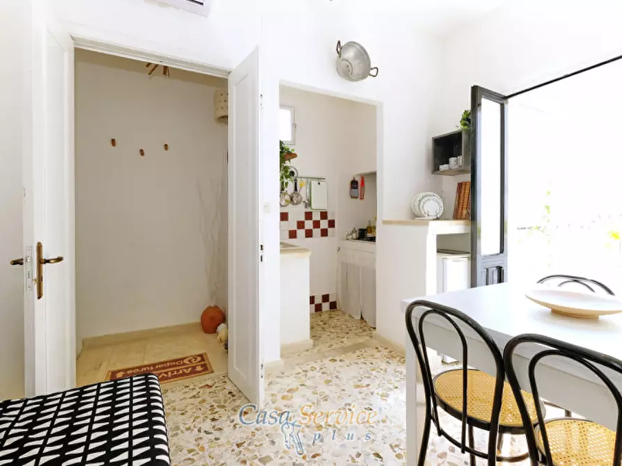 Immagine 36 di Casa indipendente in vendita  in Via Crocefisso a Matino