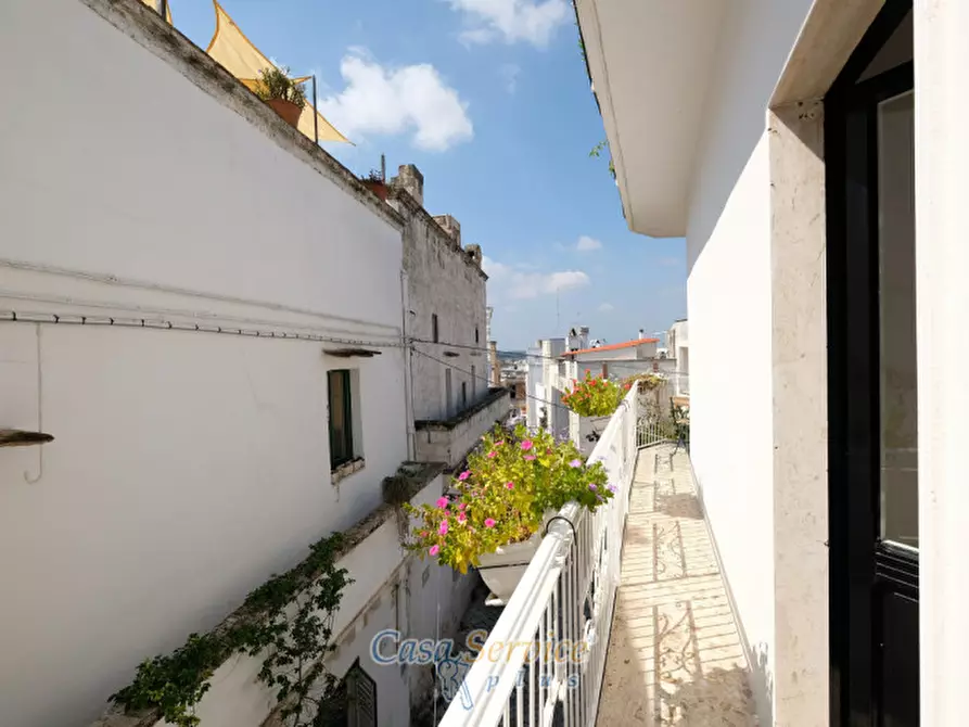 Immagine 37 di Casa indipendente in vendita  in Via Crocefisso a Matino