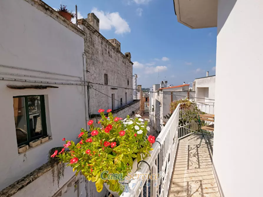 Immagine 38 di Casa indipendente in vendita  in Via Crocefisso a Matino