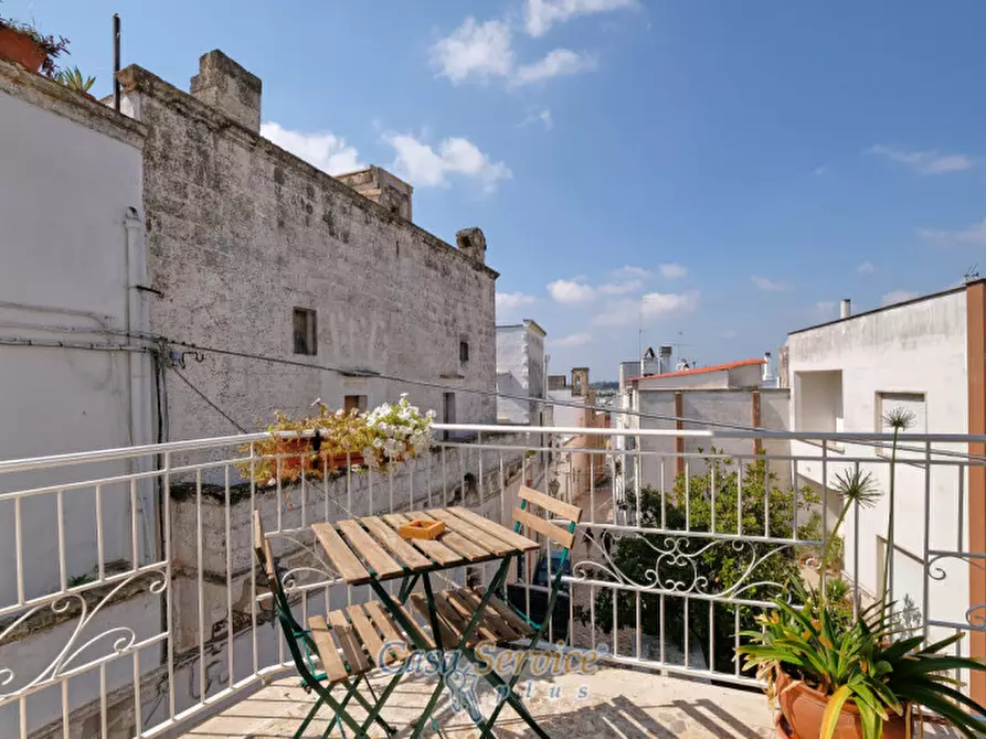 Immagine 39 di Casa indipendente in vendita  in Via Crocefisso a Matino