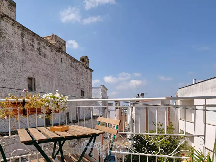 Immagine 40 di Casa indipendente in vendita  in Via Crocefisso a Matino