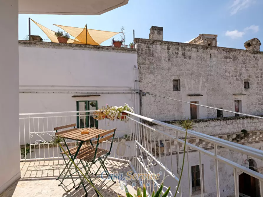 Immagine 41 di Casa indipendente in vendita  in Via Crocefisso a Matino