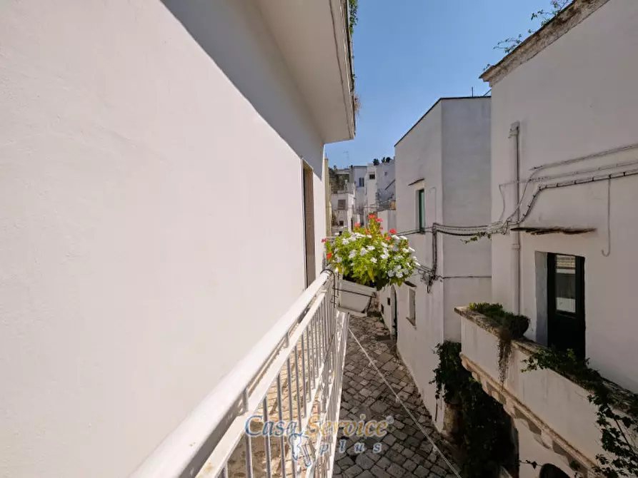Immagine 42 di Casa indipendente in vendita  in Via Crocefisso a Matino