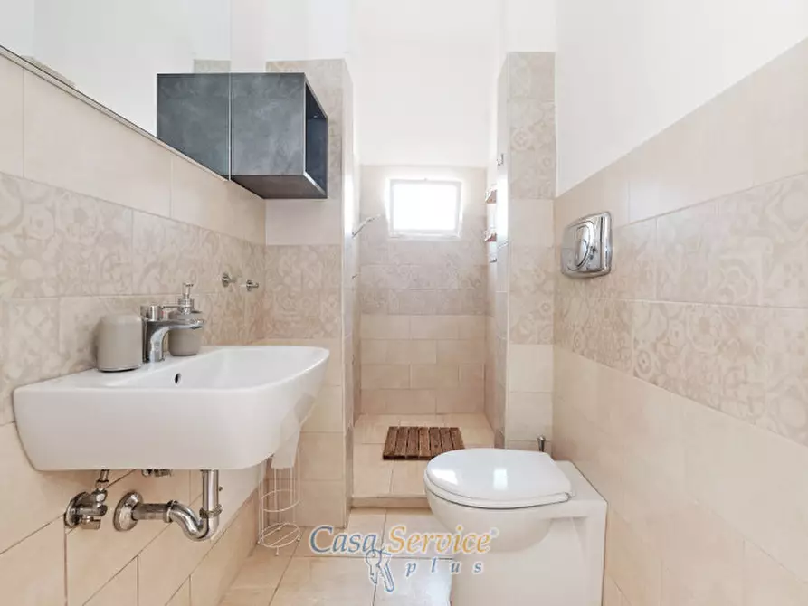 Immagine 52 di Casa indipendente in vendita  in Via Crocefisso a Matino