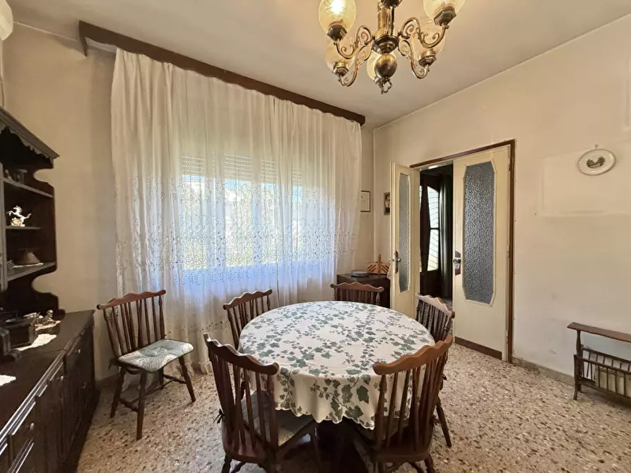 Immagine 3 di Casa indipendente in vendita  in Via Assisi a Solesino