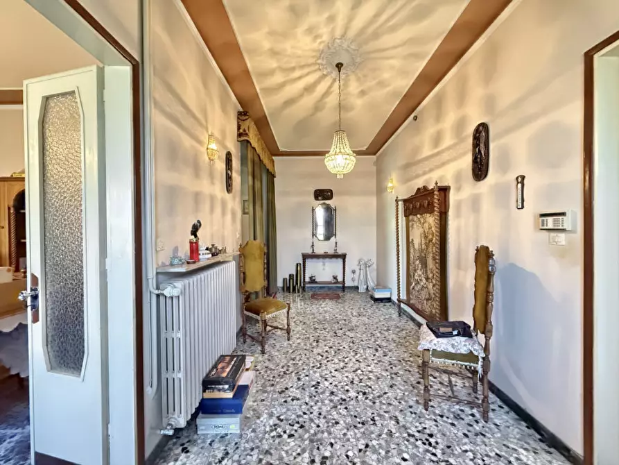Immagine 7 di Casa indipendente in vendita  in Via Assisi a Solesino