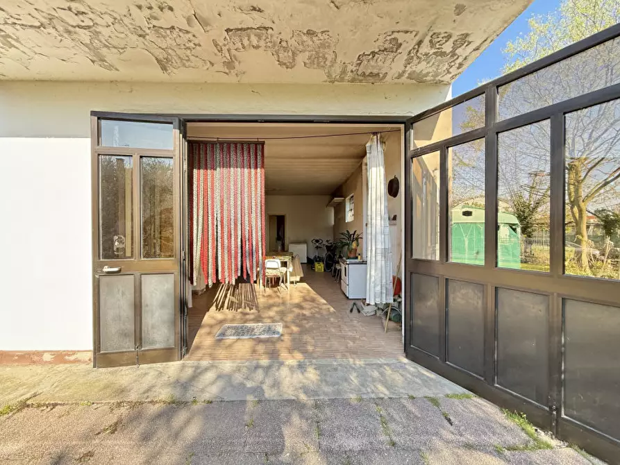 Immagine 21 di Casa indipendente in vendita  in Via Assisi a Solesino
