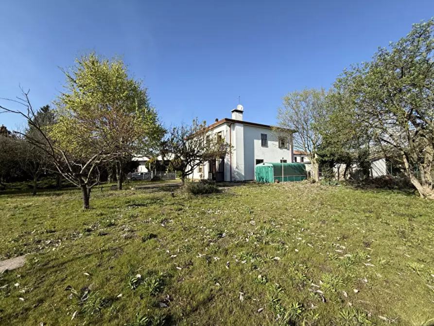 Immagine 25 di Casa indipendente in vendita  in Via Assisi a Solesino