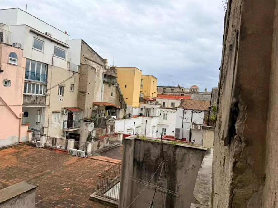 Immagine 7 di Appartamento in affitto  in via San Filippo e Giacomo 27 a Napoli
