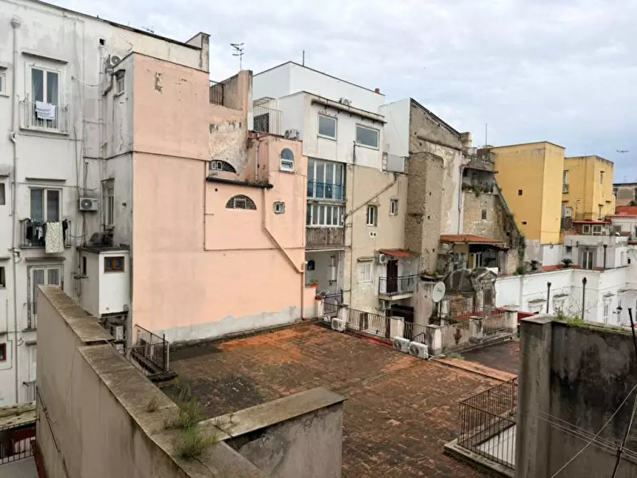Immagine 8 di Appartamento in affitto  in via San Filippo e Giacomo 27 a Napoli