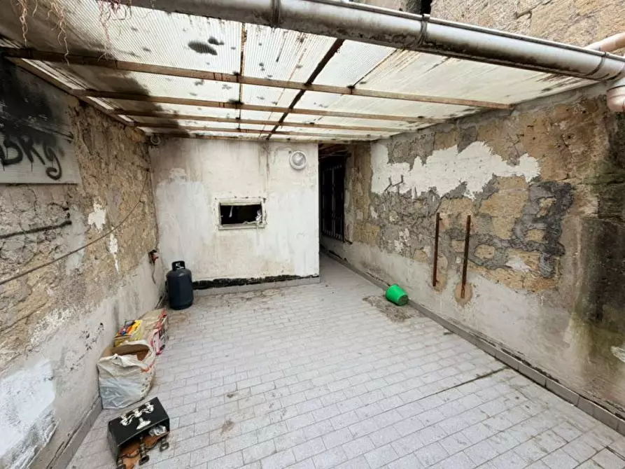 Immagine 9 di Appartamento in affitto  in via San Filippo e Giacomo 27 a Napoli