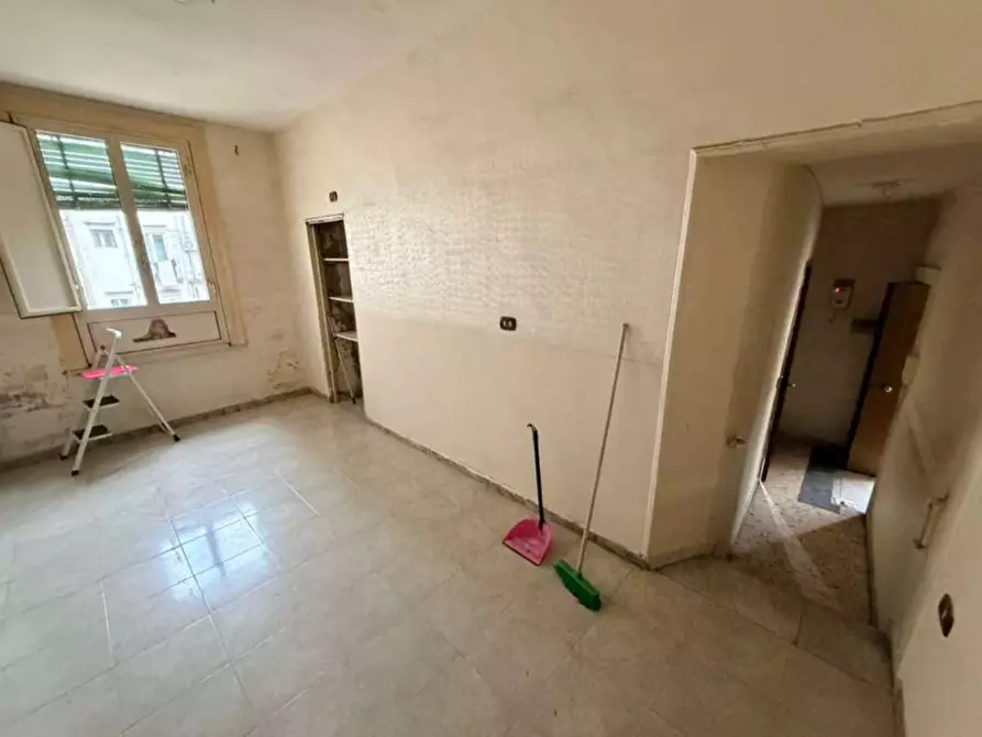 Immagine 19 di Appartamento in affitto  in via San Filippo e Giacomo 27 a Napoli