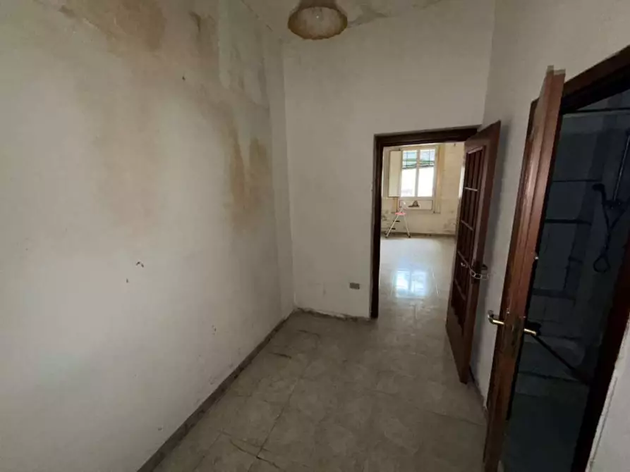 Immagine 24 di Appartamento in affitto  in via San Filippo e Giacomo 27 a Napoli