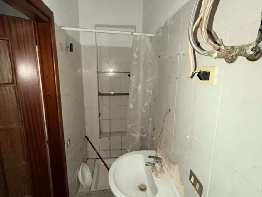 Immagine 26 di Appartamento in affitto  in via San Filippo e Giacomo 27 a Napoli