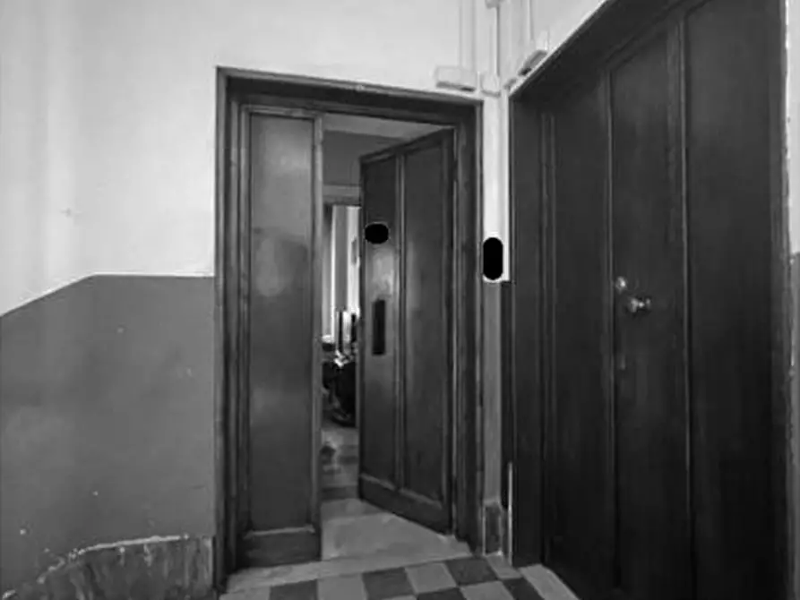 Immagine 4 di Appartamento in vendita  in Via Filippo Turati 6 a Massa