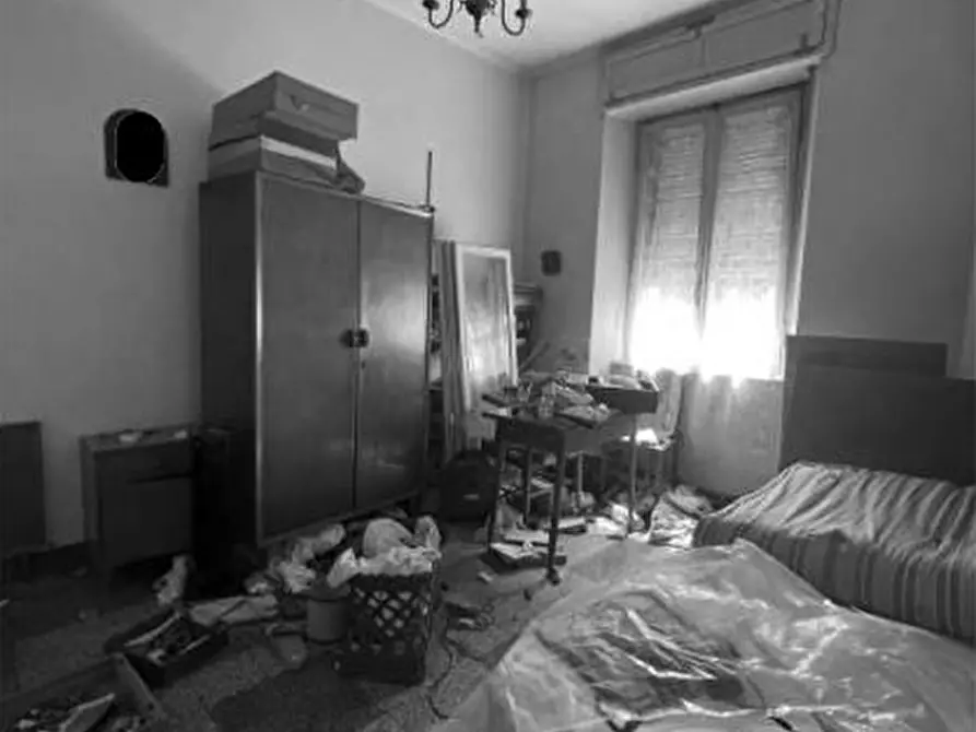 Immagine 7 di Appartamento in vendita  in Via Filippo Turati 6 a Massa