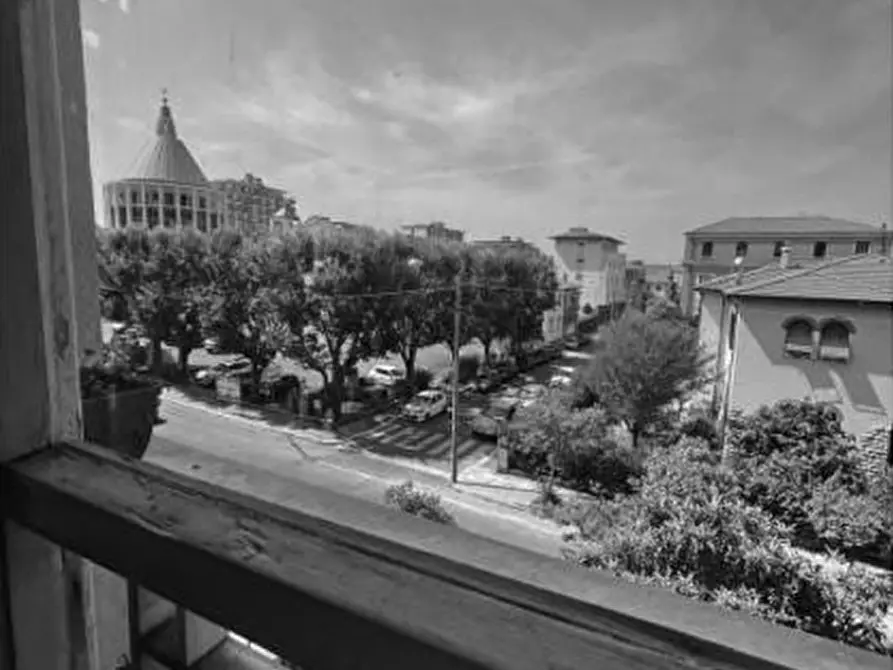 Immagine 10 di Appartamento in vendita  in Via Filippo Turati 6 a Massa