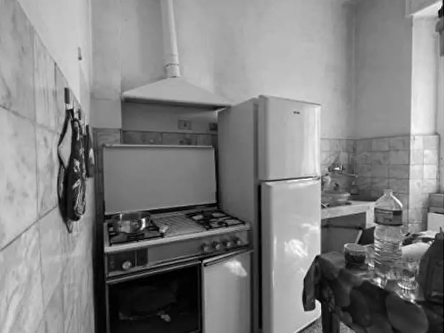 Immagine 11 di Appartamento in vendita  in Via Filippo Turati 6 a Massa