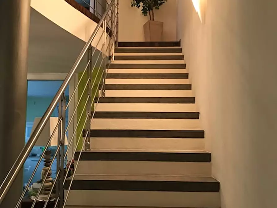 Immagine 1 di Casa bifamiliare in vendita  in Via Sabbioni a Noventa Padovana