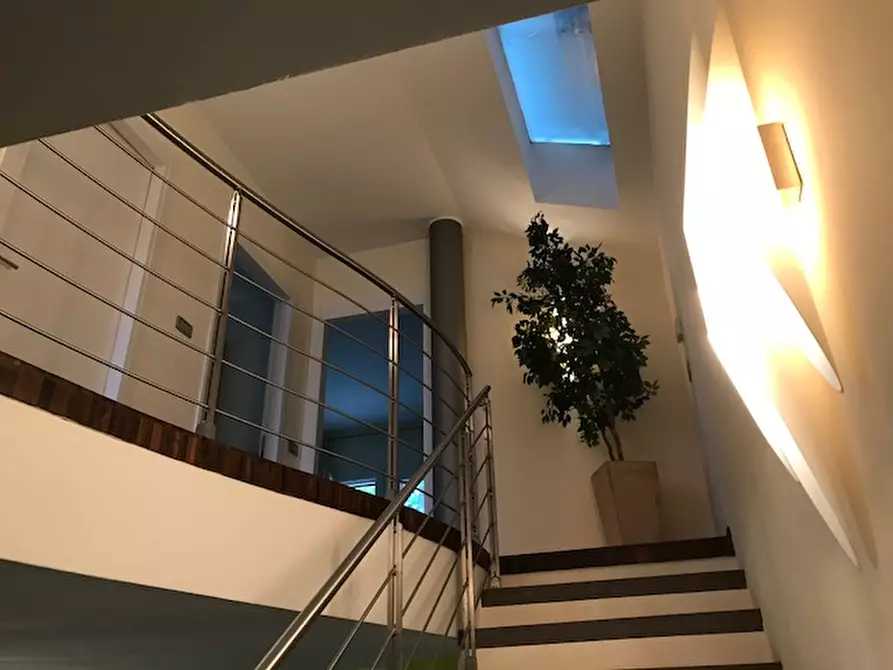 Immagine 3 di Casa bifamiliare in vendita  in Via Sabbioni a Noventa Padovana