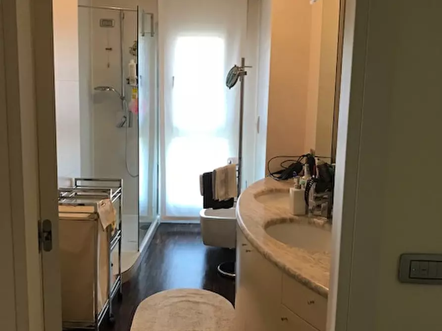 Immagine 5 di Casa bifamiliare in vendita  in Via Sabbioni a Noventa Padovana